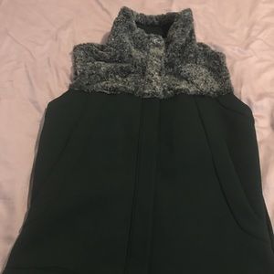 NEW North Face Vest Sz small